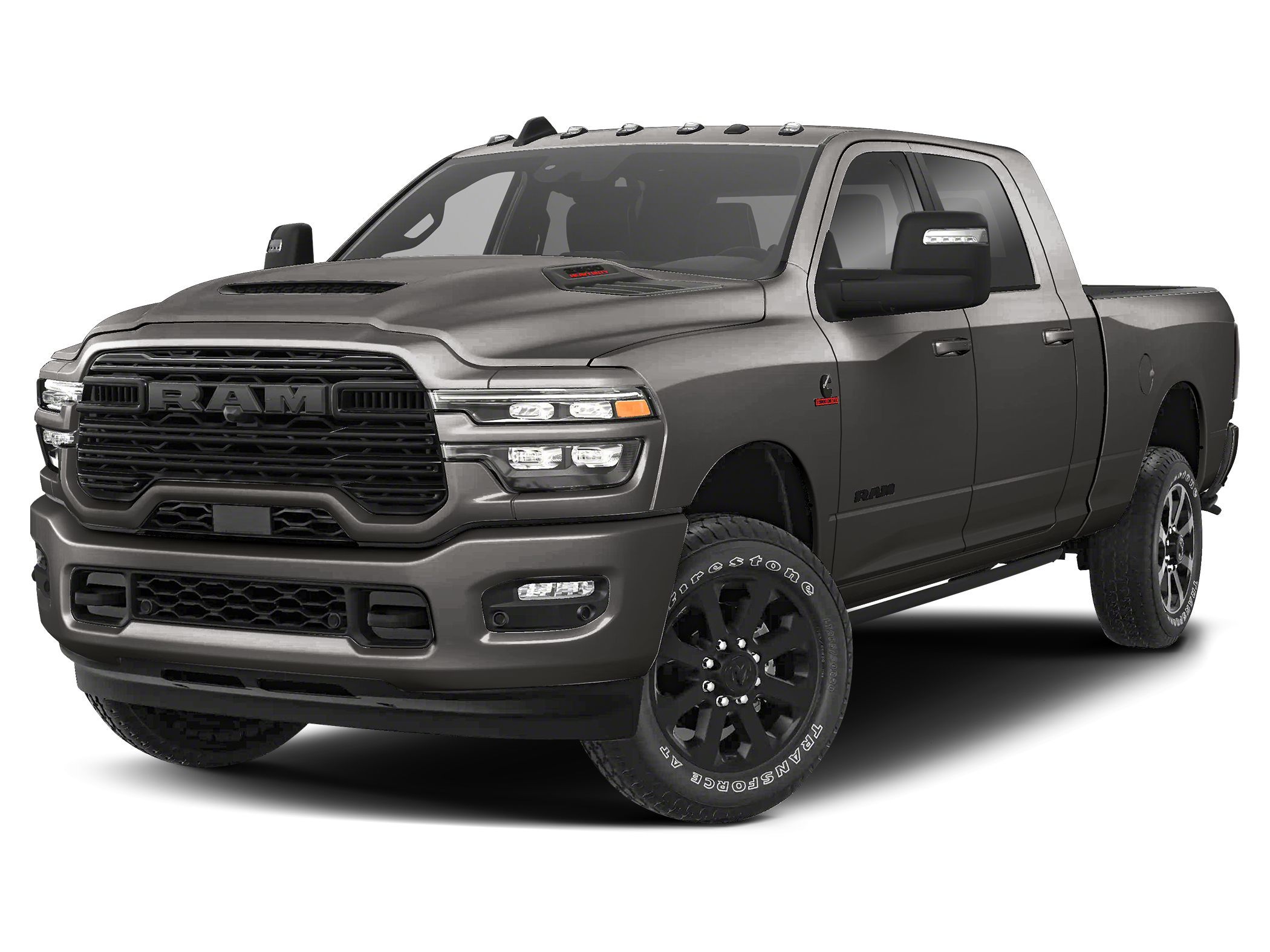 ram ram 2500 pickup 2025 3C6UR5NL0SG519398 image ram ram 2500 pickup 2025 3C6UR5NL0SG519398 image